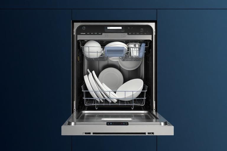 Dishwasher Repair