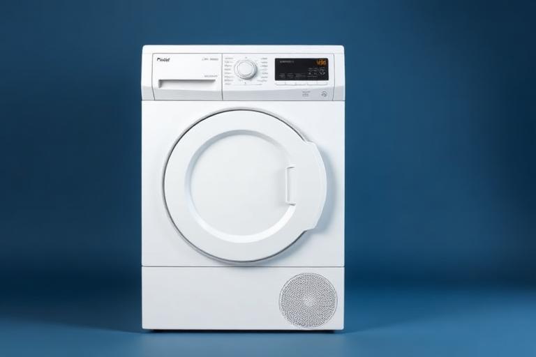 Dryer Repair