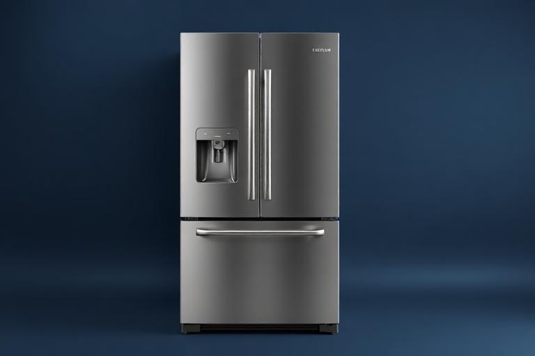 Refrigerator Repair