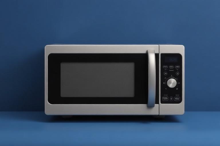 Microwave Repair