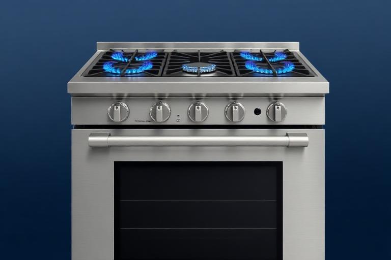 Oven & Cooktop Repair