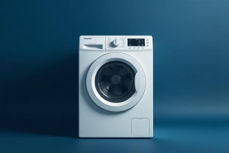 Washer Repair